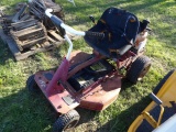 Snapper Rear Engine Riding Mower