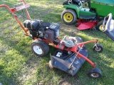 DR All Terrain Mower