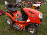 Kubota T1670 44