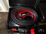 25' 1 Gauge Heavy Duty Jumper Cables