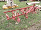 Dearborn 3pt Cultivator