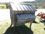 Chicken Coop