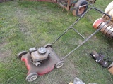 Push Mower