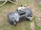 Air Tank