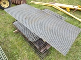 Steel Grating