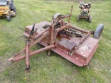 Woods 80 Pull Type Rotary Mower, 80