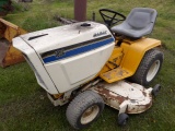 Cub Cadet 1806 Garden Tractor, 50