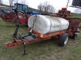 Vicon ES1910T Pull Type Boom Sprayer