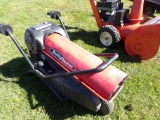 150,000 BTU Ready Heater, Wheel Barrow Type