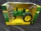 1/16 John Deere 2520 Diesel, ERTL Die Cast NIB