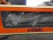 Lionel Sunoco 3 Dome Tank & Lionelville Trolley