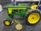 John Deere 720 Diesel Precision #10, In Box