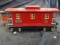 Lionel Metal Caboose #657