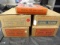 (5) Boxes Of Remote & Manual 