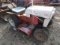 Sear Custom 6 HP Antique Riding Mower