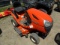 Kubota T1670 44