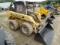 Deere 250 Skid Steer, OROPS, New 66