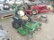 John Deere Z950M Zero Turn Mower, 60