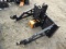 Wolverine PHA-15-02L SSL 3pt & Hydraulic Pto