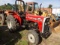 Massey Ferguson 231S Tractor, Diesel, Power Steering, Folding Rops, Rear Re