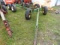 John Deere 1275 Tandam Running Gear