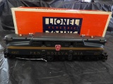 Lionel Pennsylvania Railroad GG-1 Electric Locomotive, 6-18313