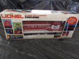 Lionel O & O27 Ga GM & D, GP-20 Engine