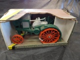 1/16 John Deere Overtime Tractor, NIB