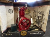 IHC Famous Engine, ERTL 1992