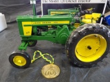 John Deere 720 Diesel Precision #10, In Box