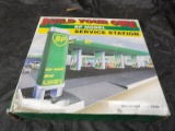 Build Your Own BP Service Station