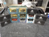 Ertl 1/43 Classic Vehicles & Matchbox Platinum Edition Collectables