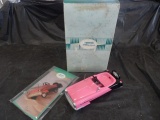 Haulmark Kiddilac Toy Pedal Car