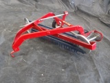 Tru Scale Hay Rake, Nice Original