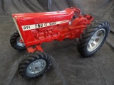 Tru Scale 891 Tractor, Bent Steering Wheel