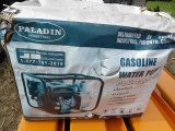 Paladin PLD-TWP80 Gas Powered Water Pump
