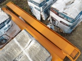 7' Wolverine HD Pallet Fork Extensions