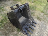 Unused Bobcat 24