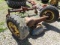 Ford MFWD Front Axle, Off A Ford 4000 4 Cylinder Or Similar, Hard To Find
