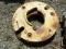 John Deere Wheel Weights, Sold By The Piece Times 2