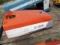 Kubota B7300 Tractor Hood