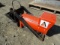 Allis Chalmers 5000 Watt Alternator For L&G, Very Nice Original Condition