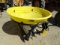 Befco 16-314-121 3pt Spin Spreader, No Pto Shaft