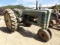 John Deere B Antique Pulling Tractor, Nice Armstrong 13.6-38 Tires, Hitch &