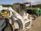 Bobcat 863 Skid Steer, 4 Cylinder Diesel Engine, Looks Complete But Not Run