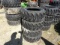 (4) New 10-16.5 Tires
