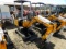 Miva VA13 Mini Excavator, OROPS