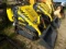 EGN EG360 Mini Track Skid Steer, Gas Powered, Dingo Style Quick Attach Buck