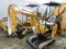 AGT H12R Mini Excavator, OROPS, Gas Powered, Unused