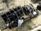 Miva 9 Pc Mini Excavator Attachment Set